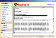 Asmw Eraser Pro screenshot
